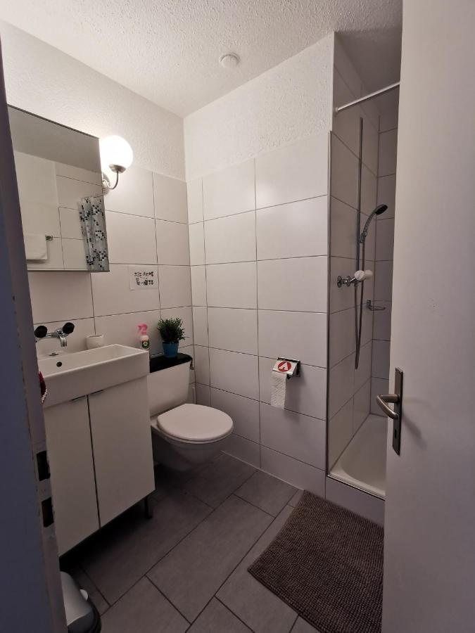 4P Apartment อันเดอร์แมท ภายนอก รูปภาพ