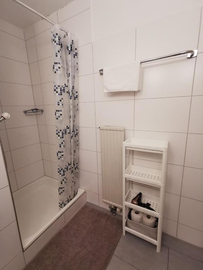 4P Apartment อันเดอร์แมท ภายนอก รูปภาพ