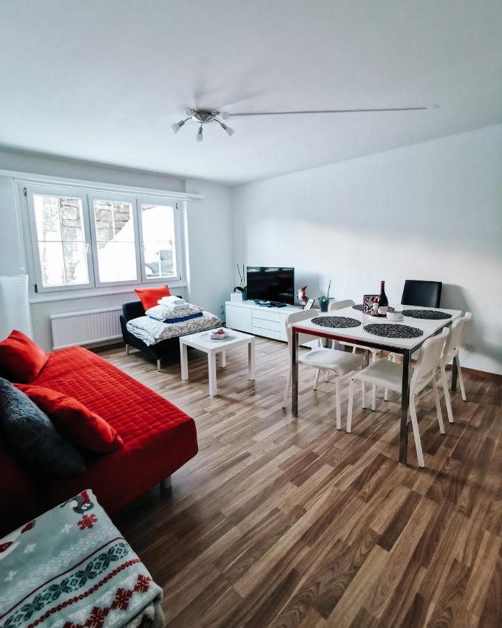4P Apartment อันเดอร์แมท ห้อง รูปภาพ